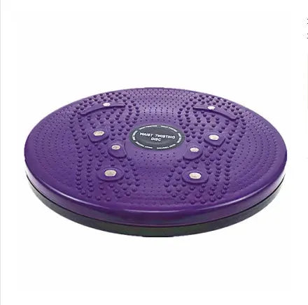 Magnet Twisting Disk Sports Equipment Slimming Machine - Bellarte Enchanté Magnet Twisting Disk Sports Equipment Slimming Machine